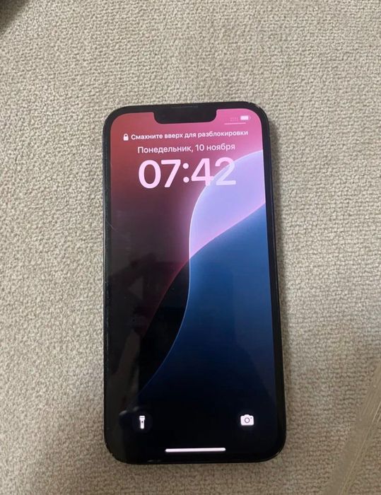 iPhone 13 + Apple Wath SE