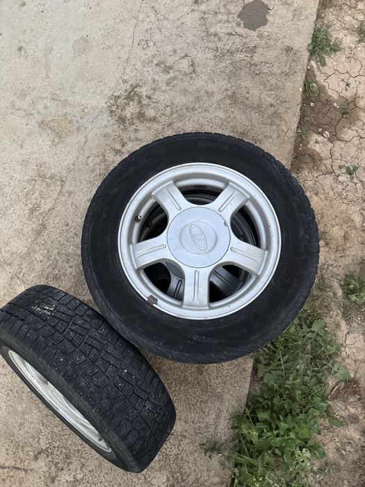 зимни 1 сезон жүрген