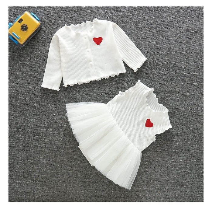 Нарядное платье для девочки