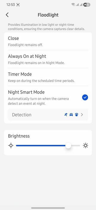 Vand REOLINK Duo, 400 RON stare buna