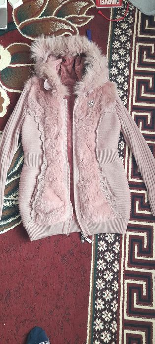 Женфир сотилади холати янгидай 3 4 кийилган тамом