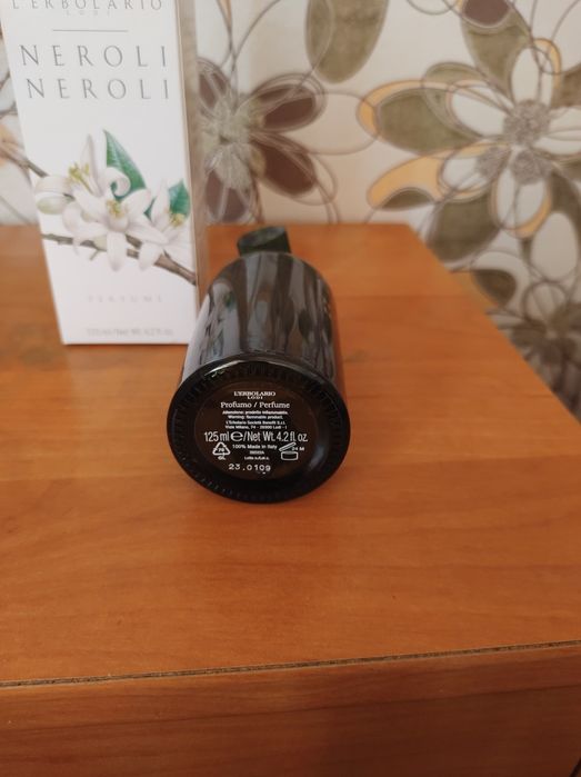 Neroli    125 ml