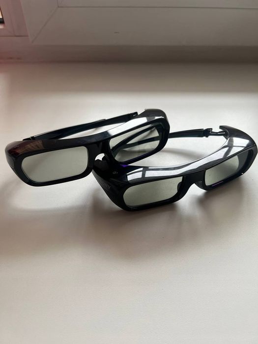 3D очки Sony TDG-BR250