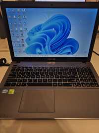 Laptop Asus x550c i5 1,8 GHz 8GB RAM SSD 1TB Nvidia 720M