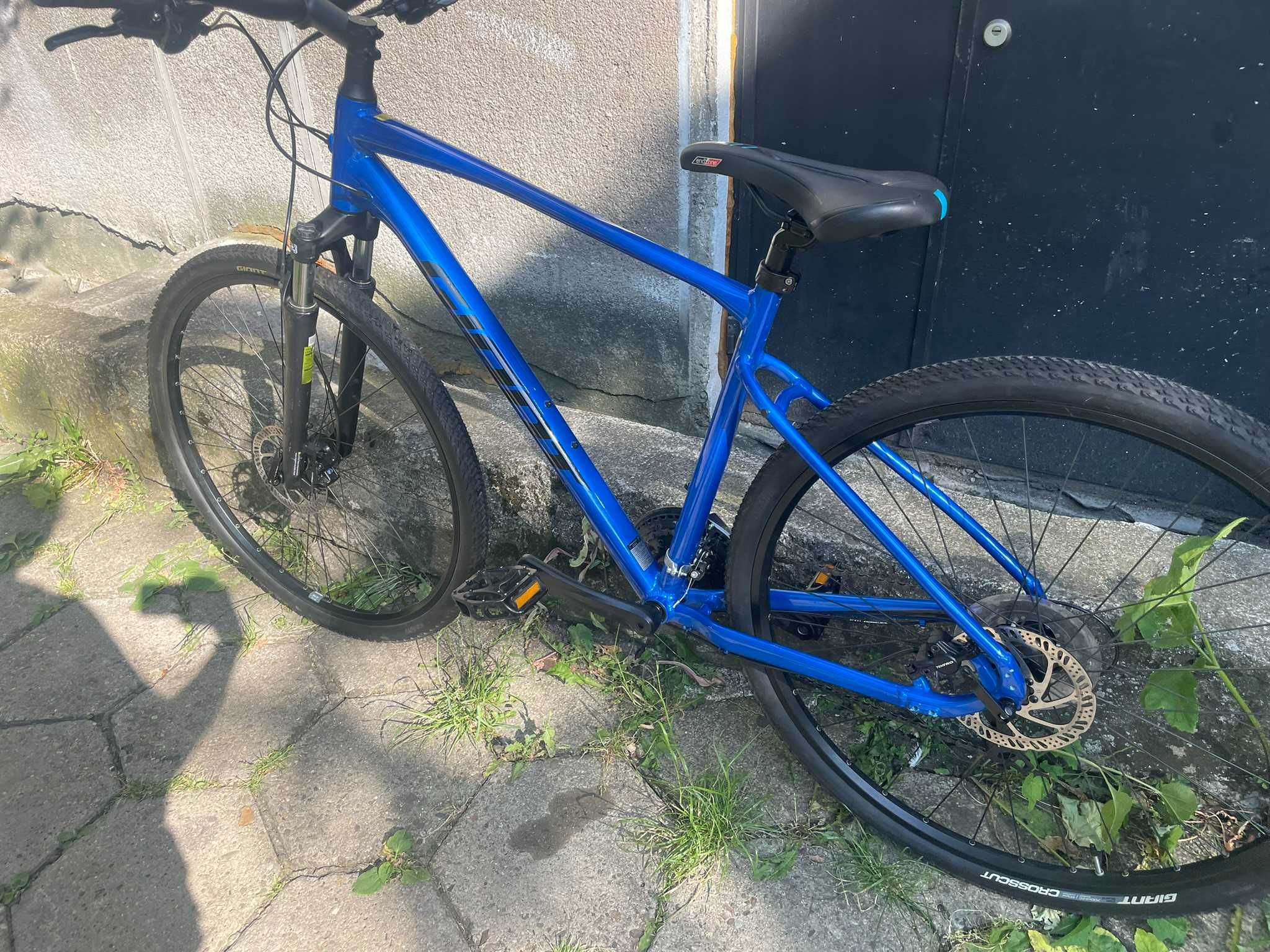 Велосипед 28 29 цола Giant Roam 2 DISC