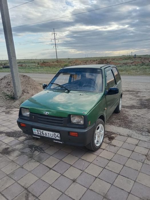 Продам ваз 1111 Ока