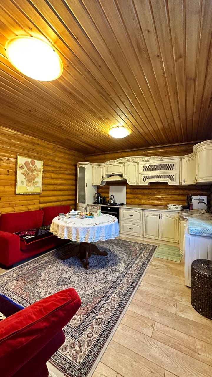 Дом Дача р-н Табагана от 125000
