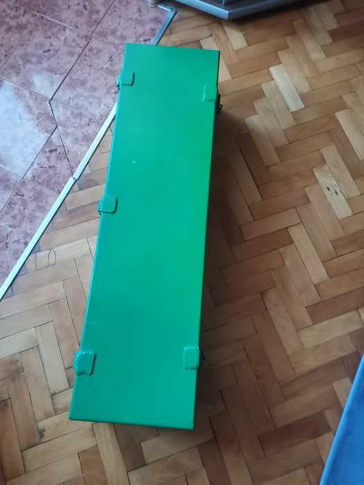 Каса за ловно оръжие