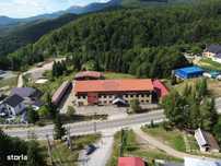 Hotel / Pensiune cu 30 camere de vânzare în zona Nord