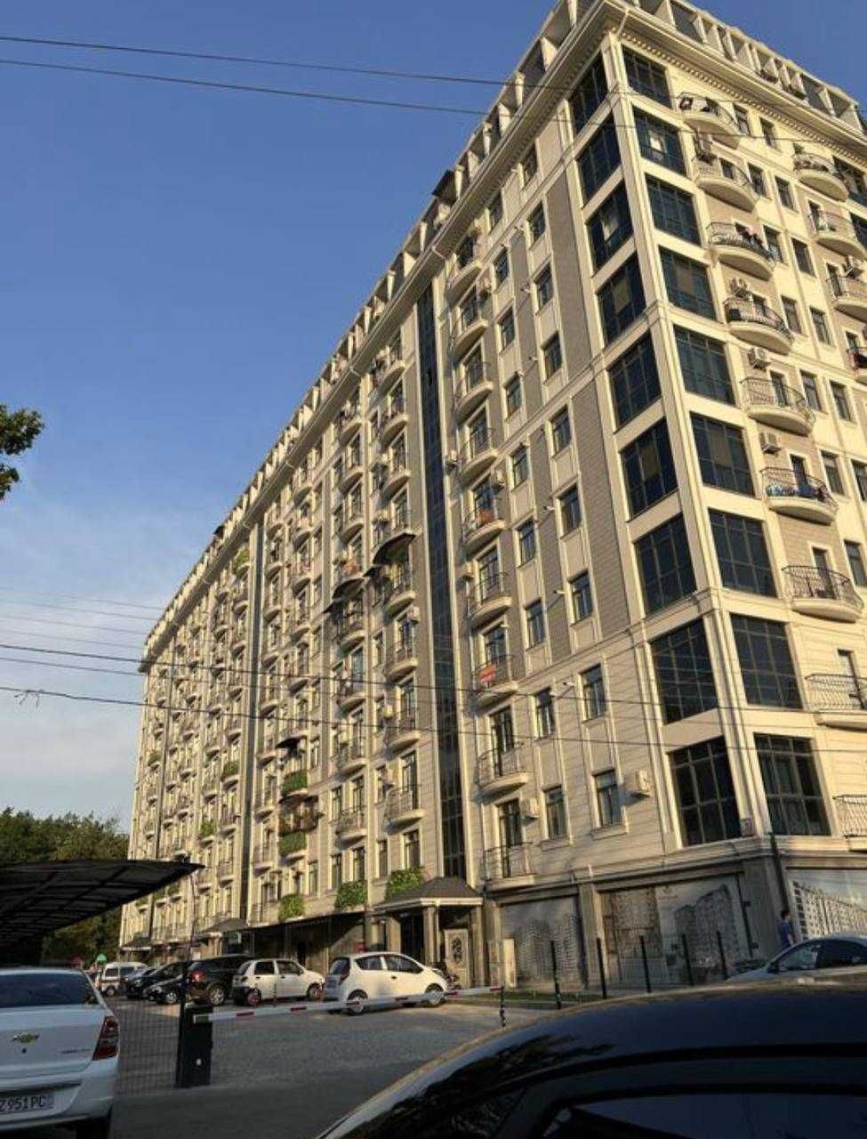 Юнусабад 4кв 1в2/7/11 Новостройка , продается квартира 43м2