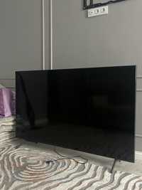 Телевизор на запчасти Samsung UE70TU7100U