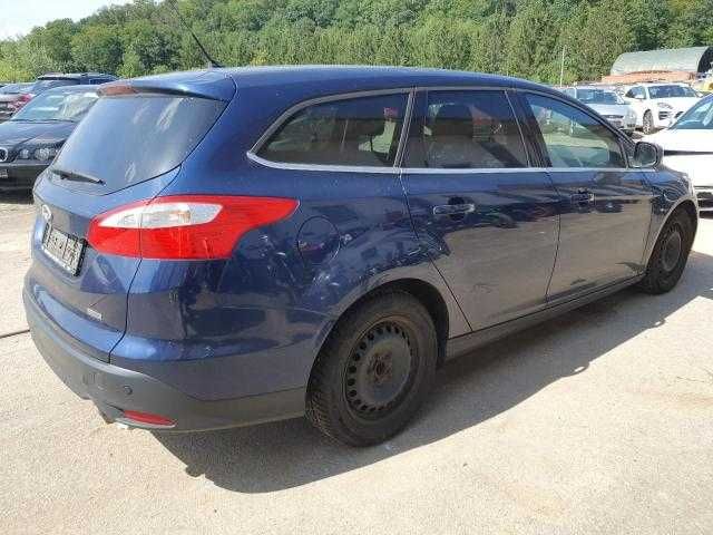 piese auto  Ford Focus MK3 – 1.0 EcoBoost & 1.6 Benzină SW