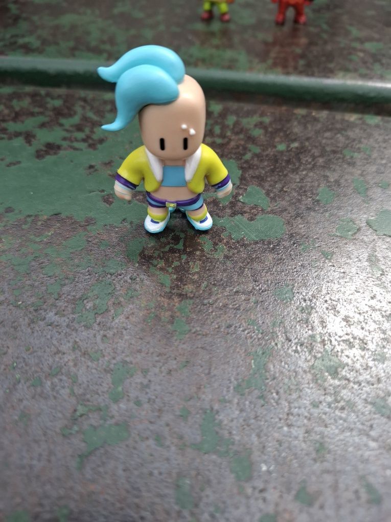 Vamd figurine rare de colectie