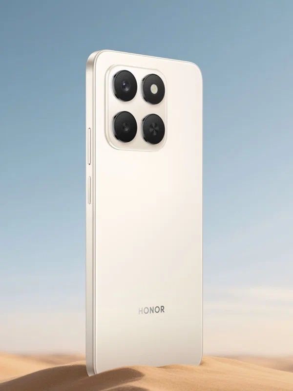 Honor X7d (8/256GB) Yangi