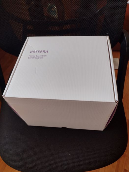 Super preț doTERRA uleiuri esențiale preț imbatabil