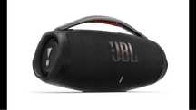 Jbl boombox 3! Портативная колонка с защитой от воды!