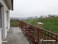 Casa pretabila pentru 2 familii-110 mp utili, 500 mp teren Jucu de Sus