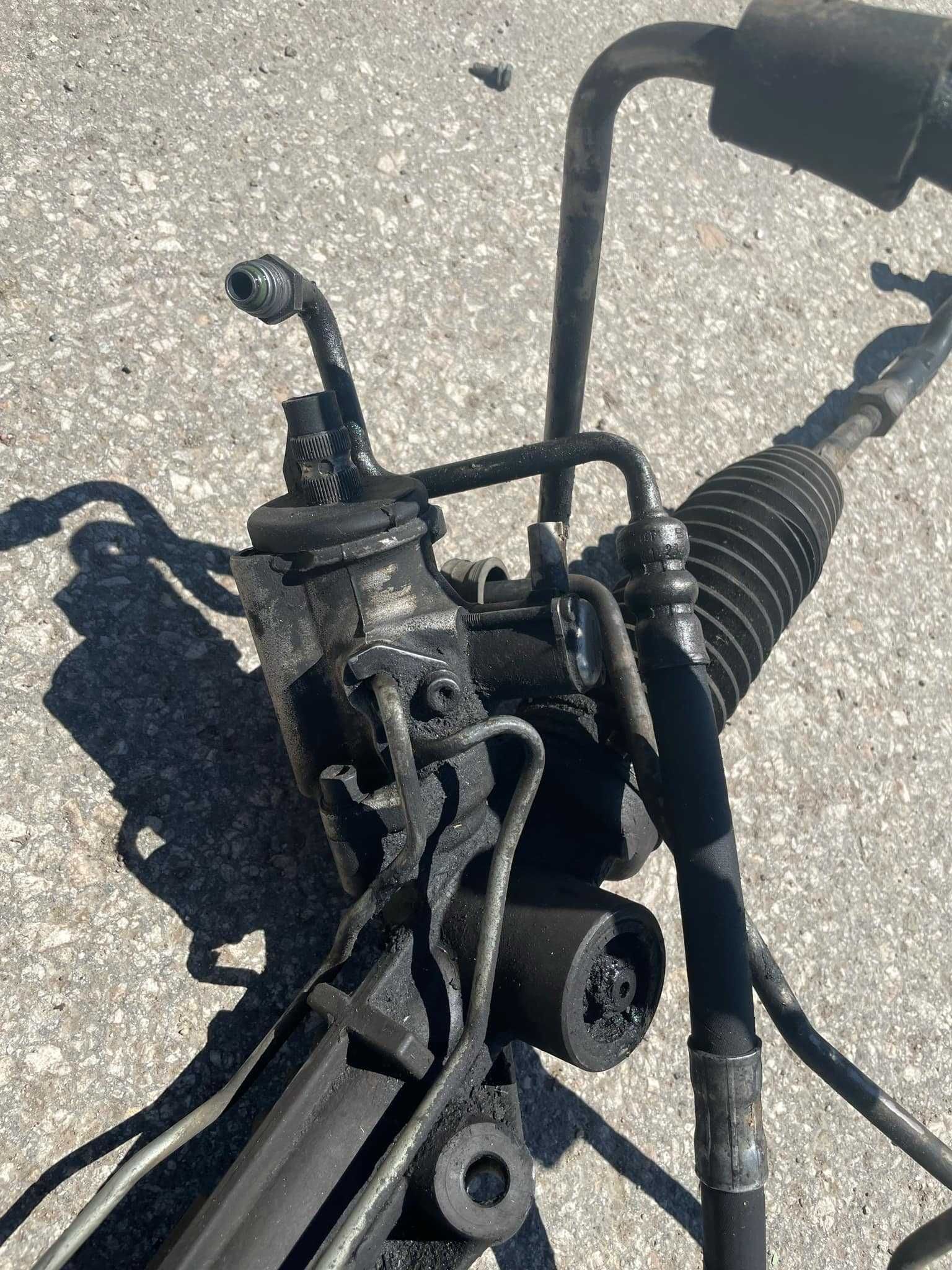 Рейка BMW X3 E83