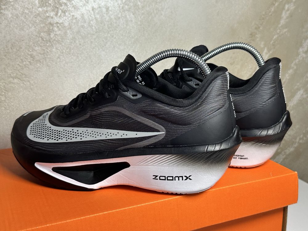 Налични! Мъжки маратонки Nike Zoom Fly 6
