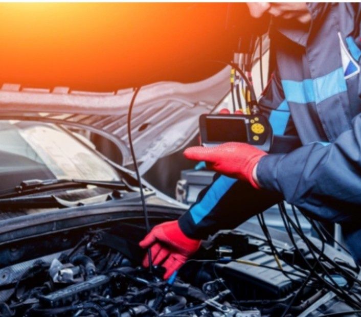 Автоэлектрик на выезд автоэлектрик диагност 24/7