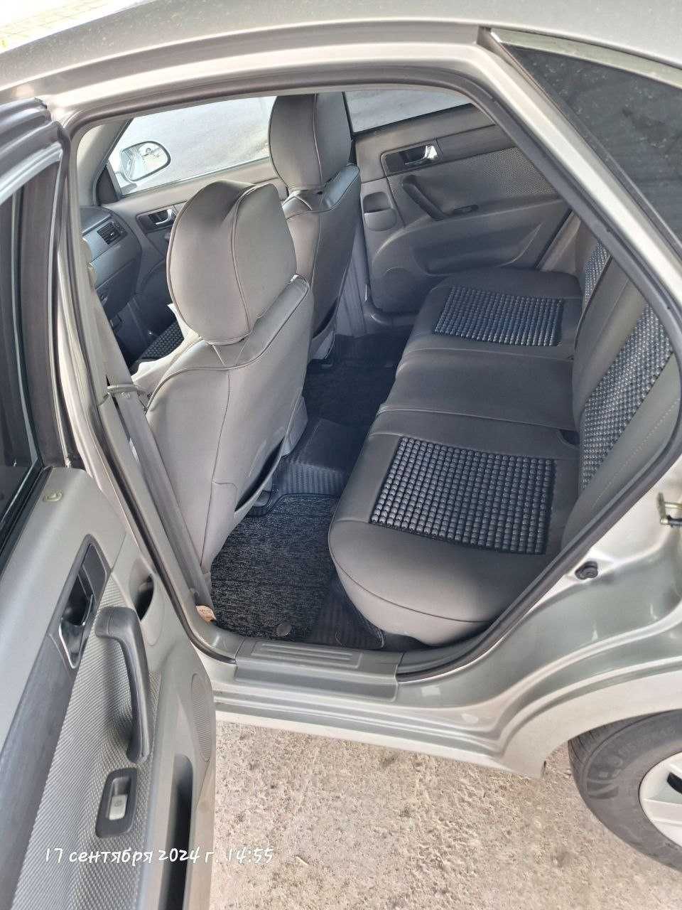 Chevrolet Lacetti 3 позиция