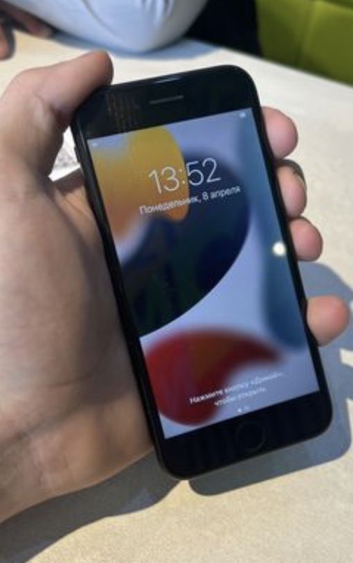Iphone 7 ideal LL/a