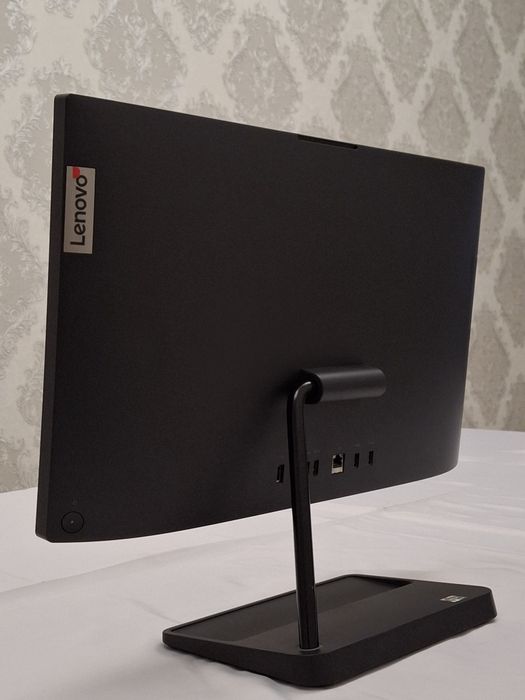 Моноблок Lenovo IdeaCentre на Ryzen