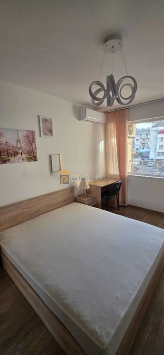 Дава се под наем Двустаен апартамент в Пловдив, Кършияка - 70 кв.м за 500 € - Снимка #9