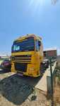 Daf XF95 Full ADR 2006