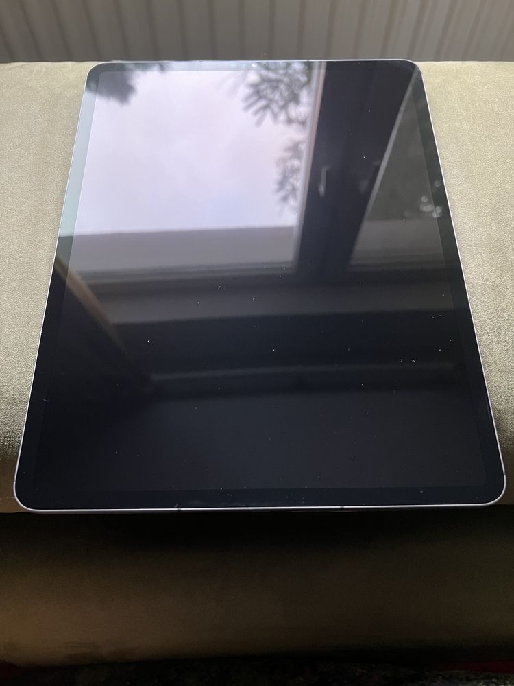 Ipad pro 12.9" M1, Gen 5, cellular