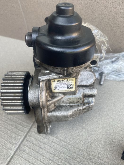 Injectoare pompa rampa vw skoda 240 cp 03N