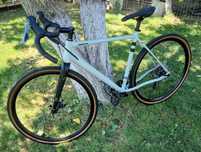 Bicicleta Cursiera White GX Lite Ivory 25