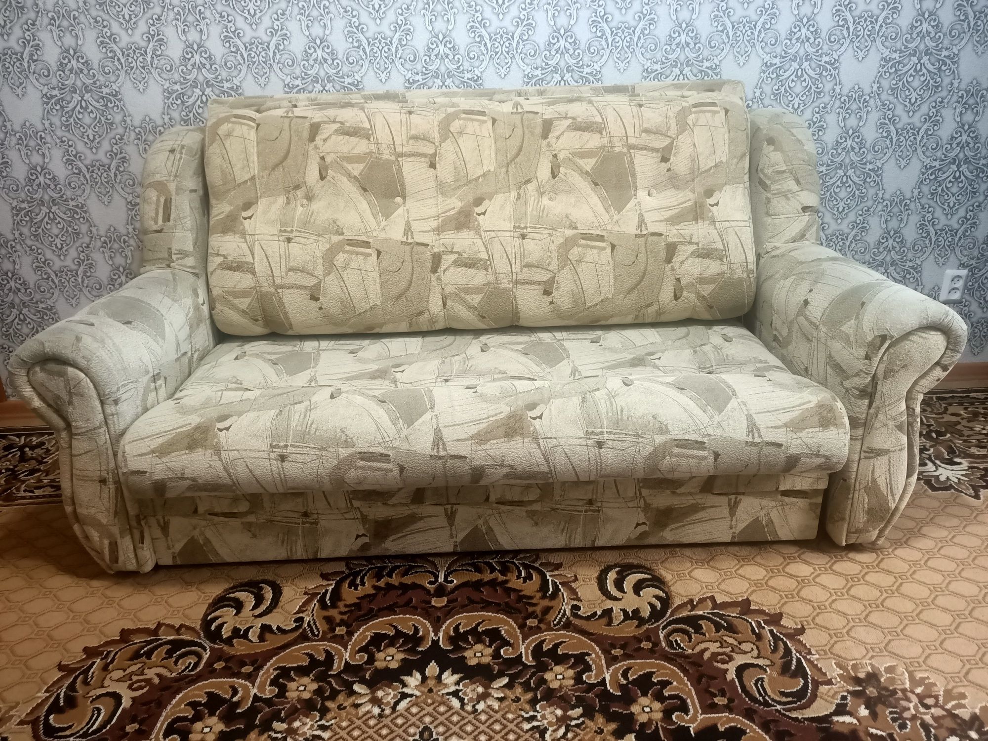 Диван раскладной