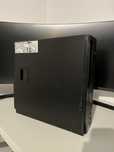 PC i5 6500 Fujitsu Esprimo D956/E85+ SFF DDR4 SSD