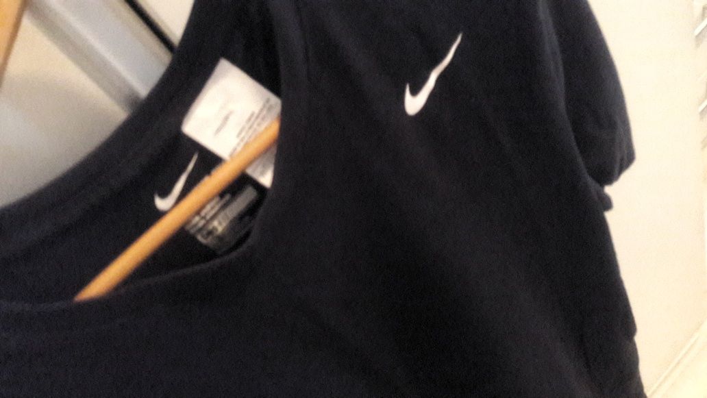 Tricou original Nike mas XL