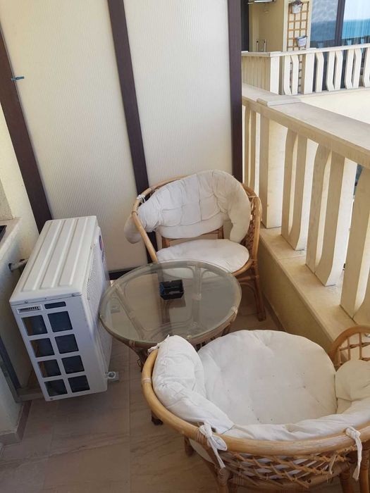 Дава се под наем Двустаен апартамент в Бургас, Сарафово - 65 кв.м за 450 € - Снимка #3