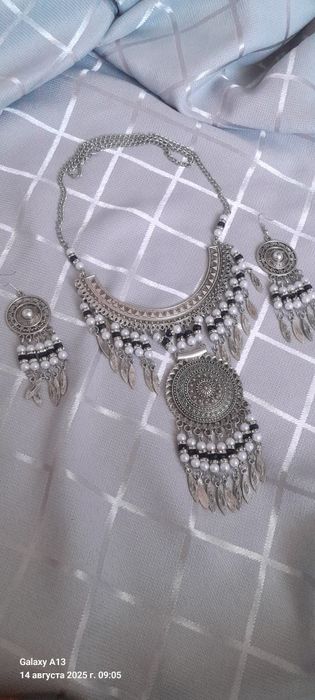 Zebigardon, abadok, diadema, zakolka