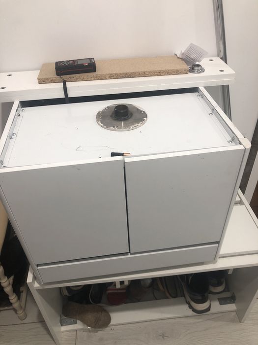 продаю этот комод