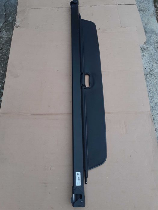 Rulou portbagaj BMW seria 3 F31 kombi,an 2012 - 2018