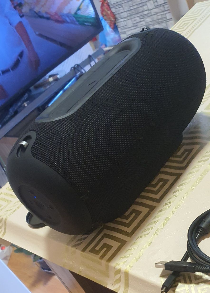 SHARP Bluetooth bumbox