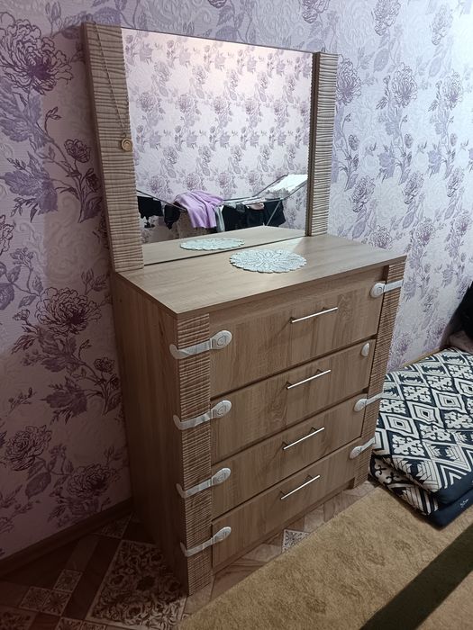 Продаётся комод срочно