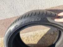 1 Avelopa vara Runflat 275/35 R20 R20 PIRELLI PZERO MOE - cu defect