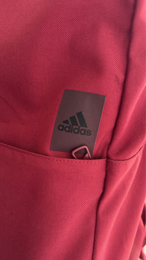 Adidas раница