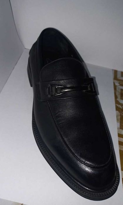 Мужские турецкие туфли