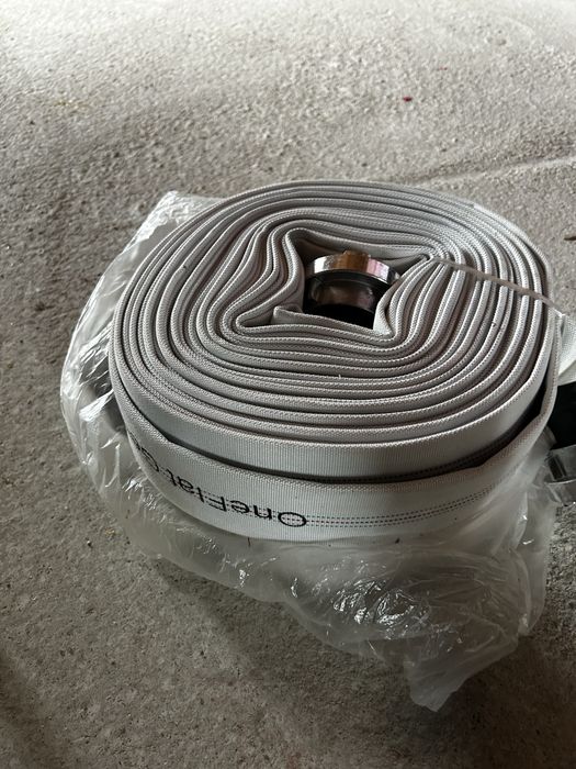 furtune de pompieri noi