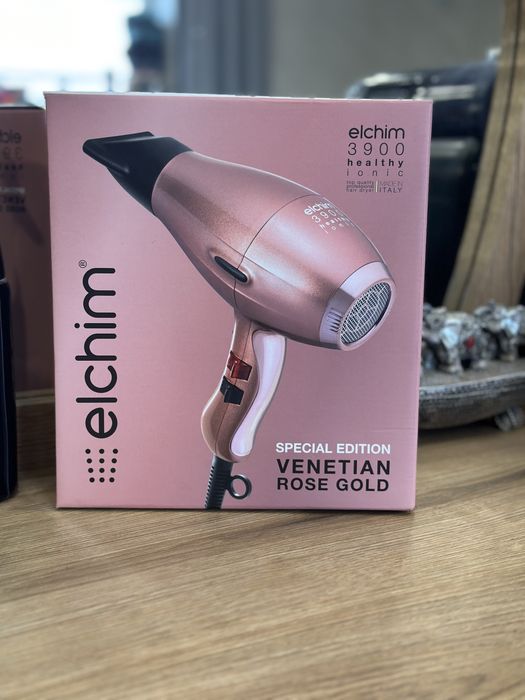 Професионален сешоар Elchim 3900 healthy iconic