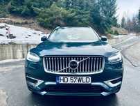 Volvo XC 90 Volvo XC90 B5 AWD Mild-Hybrid INSCRIPTION