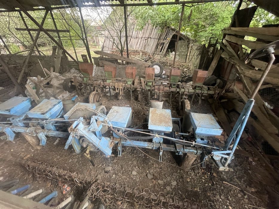 De vanzare utilizaje agricole