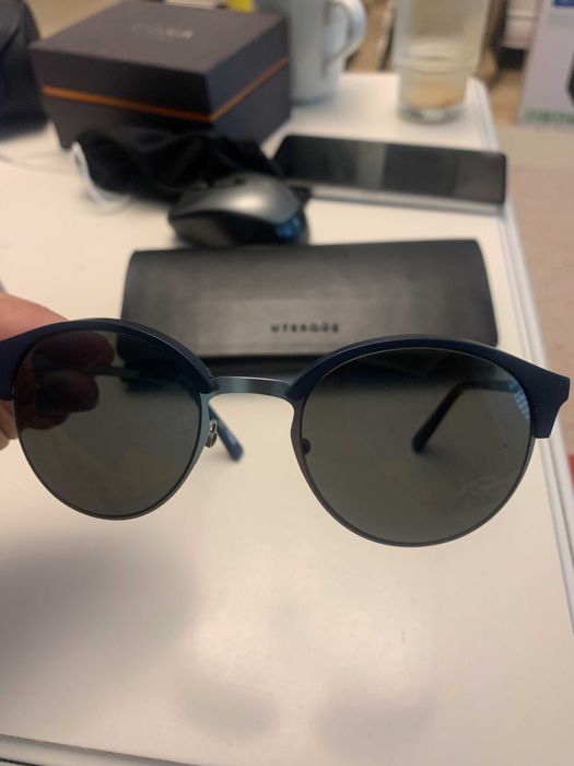 Ochelari Tom Ford, Dolce&Gabbana, Emenegildo Zegna, Slokker