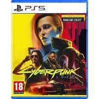 Inchiriaza / Inchirieri Jocuri PlayStation 5 (PS5) - Cyberpunk 2077!